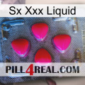 Sx Xxx Liquid 13